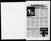 Fountainhead, November 15, 1977